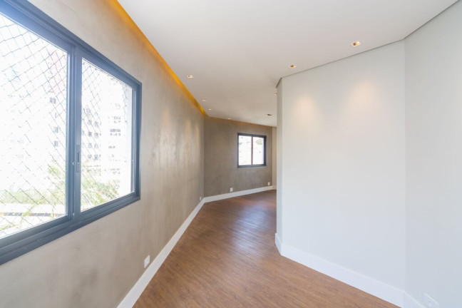 Imagem Apartamento com 3 Quartos à Venda, 120 m² em Perdizes - São Paulo