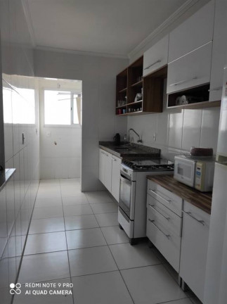 Imagem Apartamento com 1 Quarto à Venda, 89 m² em Caiçara - Praia Grande Imagem Apartamento com 1 Quarto à Venda, 89 m² em Caiçara - Praia Grande