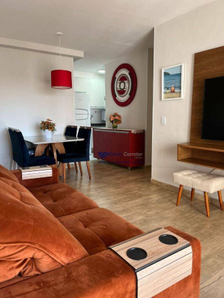 Imagem Apartamento com 2 Quartos à Venda, 68 m² em Tatuapé - São Paulo Imagem Apartamento com 2 Quartos à Venda, 68 m² em Tatuapé - São Paulo