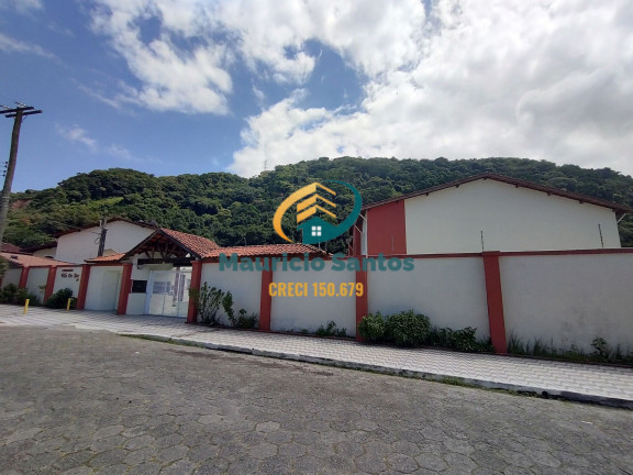 Imagem Casa com 2 Quartos à Venda, 67 m² em Centro - Mongaguá Imagem Casa com 2 Quartos à Venda, 67 m² em Centro - Mongaguá