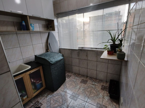 Imagem Apartamento com 2 Quartos à Venda, 85 m² em Canhema - Diadema
