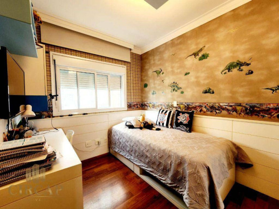 Imagem Apartamento com 3 Quartos à Venda, 190 m² em Perdizes - São Paulo Imagem Apartamento com 3 Quartos à Venda, 190 m² em Perdizes - São Paulo