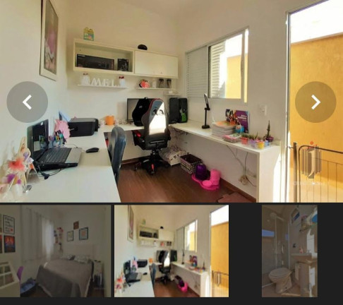 Imagem Casa com 3 Quartos à Venda, 200 m² em Vila Monumento - Sp Imagem Casa com 3 Quartos à Venda, 200 m² em Vila Monumento - Sp