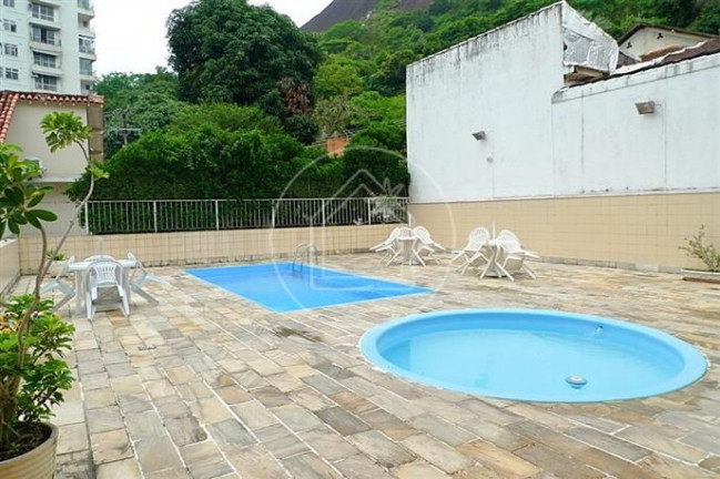 Imagem Apartamento com 3 Quartos à Venda, 129 m² em Cosme Velho - Rio De Janeiro Imagem Apartamento com 3 Quartos à Venda, 129 m² em Cosme Velho - Rio De Janeiro