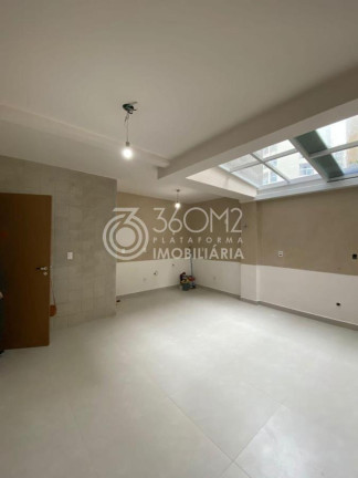 Apartamento com 2 Quartos à Venda, 57 m² em Campestre - Santo André