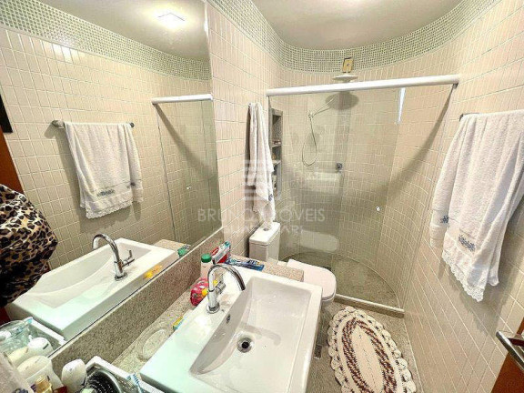 Imagem Apartamento com 3 Quartos à Venda, 164 m² em Enseada Azul - Guarapari Imagem Apartamento com 3 Quartos à Venda, 164 m² em Enseada Azul - Guarapari