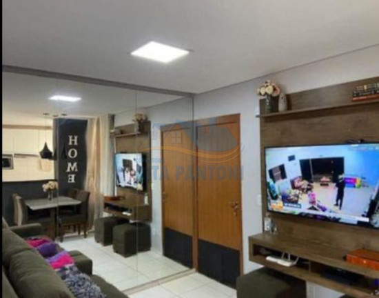 Imagem Apartamento com 2 Quartos à Venda, 42 m² em Jardim Silvio Passalacqua - Ribeirão Preto Imagem Apartamento com 2 Quartos à Venda, 42 m² em Jardim Silvio Passalacqua - Ribeirão Preto