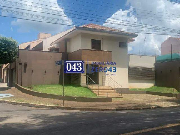 Imagem Imóvel para Alugar, 170 m² em Igapó - Londrina Imagem Imóvel para Alugar, 170 m² em Igapó - Londrina