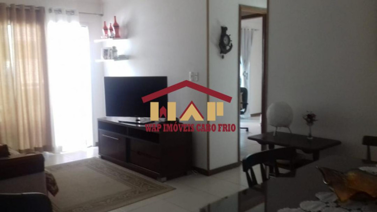 Imagem Apartamento com 2 Quartos para Temporada, 70 m² em Centro - Cabo Frio Imagem Apartamento com 2 Quartos para Temporada, 70 m² em Centro - Cabo Frio