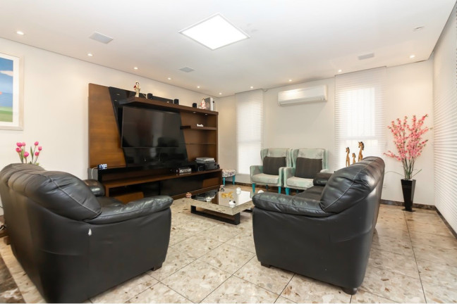 Imagem Imóvel com 4 Quartos à Venda, 254 m² em Alto De Santana - São Paulo Imagem Imóvel com 4 Quartos à Venda, 254 m² em Alto De Santana - São Paulo