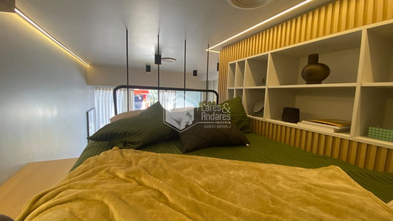 Imagem Apartamento com 1 Quarto à Venda, 24 m² em Vila Mariana - São Paulo Imagem Apartamento com 1 Quarto à Venda, 24 m² em Vila Mariana - São Paulo