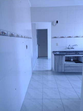 Imagem Casa com 2 Quartos para Alugar, 46 m² em Cidade Naútica - São Vicente