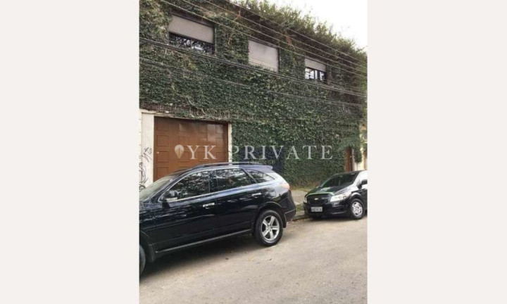 Imagem Imóvel Comercial à Venda, 1.300 m² em Barra Funda - São Paulo
