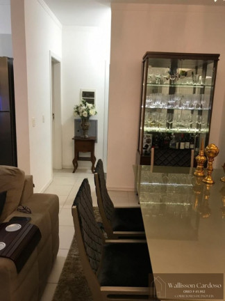Imagem Apartamento com 3 Quartos à Venda, 90 m² em Areias - Camboriú Imagem Apartamento com 3 Quartos à Venda, 90 m² em Areias - Camboriú