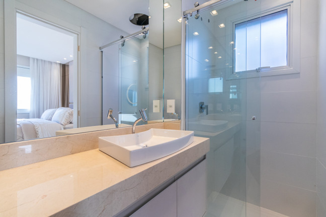Imagem Apartamento com 3 Quartos à Venda, 87 m² em Santa Tereza - Porto Alegre Imagem Apartamento com 3 Quartos à Venda, 87 m² em Santa Tereza - Porto Alegre