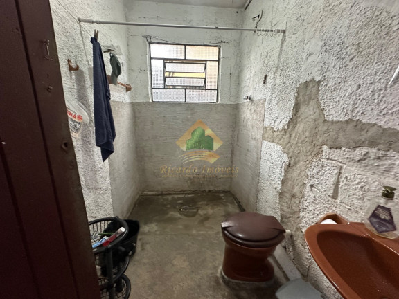 Imagem Casa com 4 Quartos à Venda, 360 m² em Mato Dentro - Ubatuba