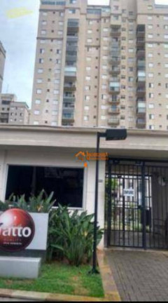 Imagem Apartamento com 3 Quartos à Venda, 68 m² em Vila Augusta - Guarulhos Imagem Apartamento com 3 Quartos à Venda, 68 m² em Vila Augusta - Guarulhos