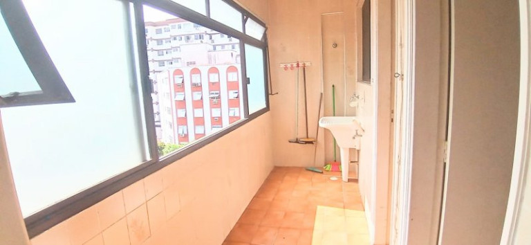Imagem Apartamento com 2 Quartos à Venda, 100 m² em Embaré - Santos Imagem Apartamento com 2 Quartos à Venda, 100 m² em Embaré - Santos