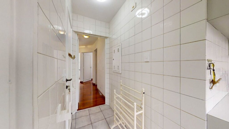 Imagem Apartamento com 3 Quartos à Venda, 149 m² em Moema - São Paulo Imagem Apartamento com 3 Quartos à Venda, 149 m² em Moema - São Paulo