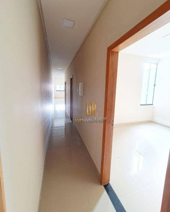 Imagem Casa com 3 Quartos à Venda, 130 m² em Setor Faiçalville - Goiânia Imagem Casa com 3 Quartos à Venda, 130 m² em Setor Faiçalville - Goiânia