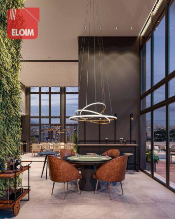 Imagem Apartamento com 1 Quarto à Venda, 37 m² em Vila Madalena - São Paulo Imagem Apartamento com 1 Quarto à Venda, 37 m² em Vila Madalena - São Paulo