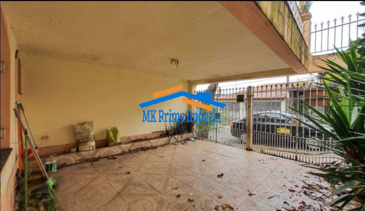 Imagem Casa com 3 Quartos à Venda, 120 m² em Vila Gomes - São Paulo Imagem Casa com 3 Quartos à Venda, 120 m² em Vila Gomes - São Paulo