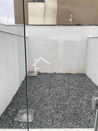 Imagem Casa com 2 Quartos à Venda, 61 m² em Aventureiro - Joinville