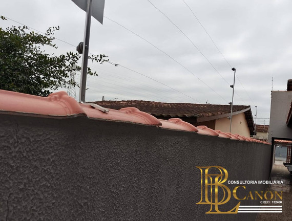 Imagem Casa com 2 Quartos à Venda, em Bopiranga - Itanhaém Imagem Casa com 2 Quartos à Venda, em Bopiranga - Itanhaém