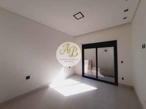 Imagem Casa de Condomínio com 3 Quartos à Venda, 360 m² em Núcleo Agricola Alpha - Franca