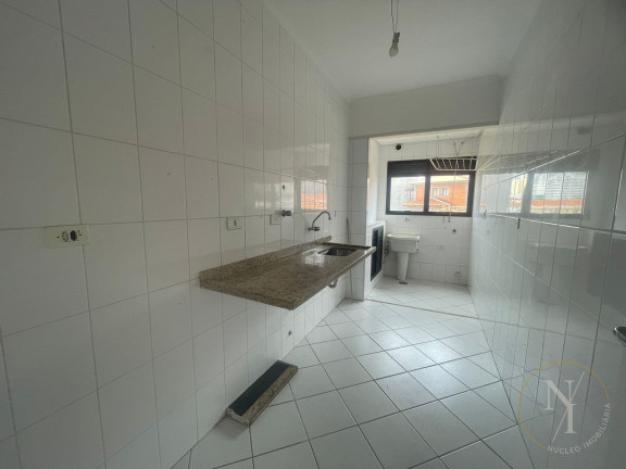Imagem Apartamento com 3 Quartos para Alugar, 68 m² em Cidade Mãe Do Céu - São Paulo