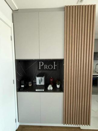 Imagem Apartamento com 2 Quartos à Venda, 70 m² em Jardim - Santo André
