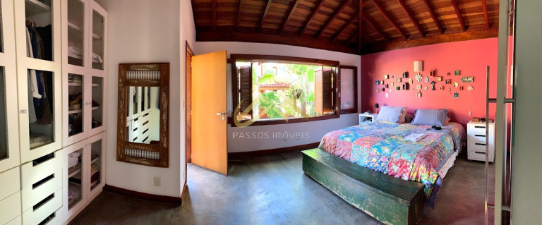 Imagem Casa de Condomínio com 4 Quartos à Venda, 400 m² em Horto Florestal - Ubatuba Imagem Casa de Condomínio com 4 Quartos à Venda, 400 m² em Horto Florestal - Ubatuba