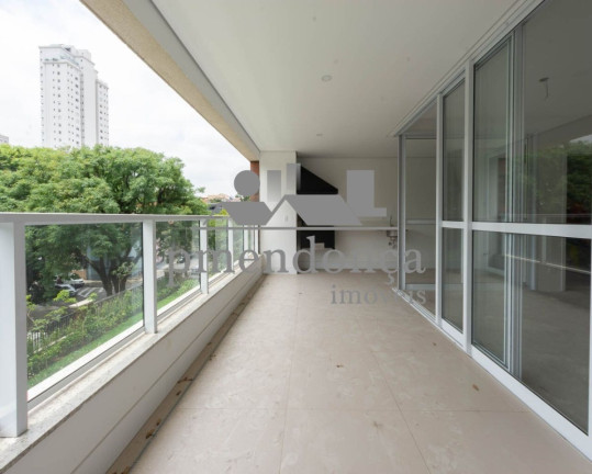 Imagem Apartamento com 4 Quartos à Venda, 189 m² em Vila Romana - São Paulo Imagem Apartamento com 4 Quartos à Venda, 189 m² em Vila Romana - São Paulo
