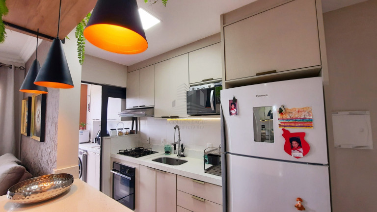 Imagem Apartamento com 3 Quartos à Venda, 70 m² em Sao Vicente - Itajaí Imagem Apartamento com 3 Quartos à Venda, 70 m² em Sao Vicente - Itajaí