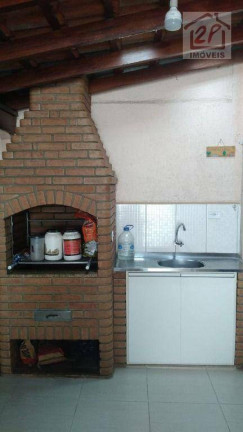 Imagem Casa com 4 Quartos à Venda, 250 m² em Cidade Morumbi - São José Dos Campos Imagem Casa com 4 Quartos à Venda, 250 m² em Cidade Morumbi - São José Dos Campos