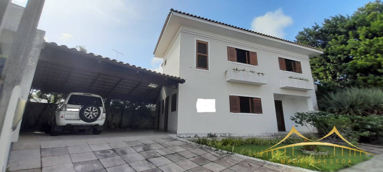 Casa de Condomínio com 3 Quartos à Venda, 300 m² em Nova Parnamirim - Parnamirim