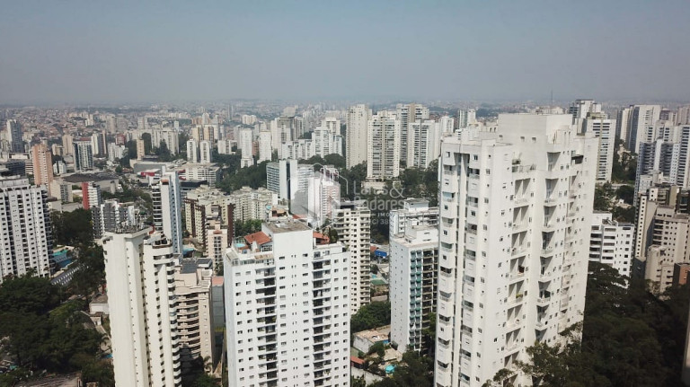 Imagem Imóvel com 1 Quarto à Venda, 48 m² em Vila Andrade - São Paulo Imagem Imóvel com 1 Quarto à Venda, 48 m² em Vila Andrade - São Paulo
