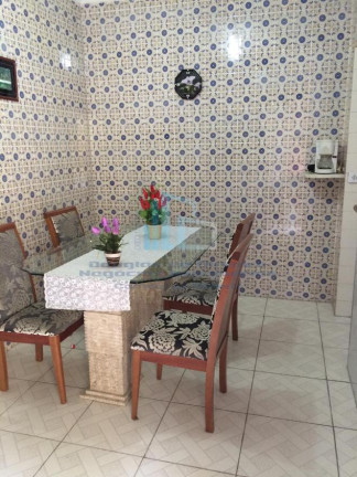 Imagem Casa com 3 Quartos à Venda, 120 m² em Ocian - Praia Grande Imagem Casa com 3 Quartos à Venda, 120 m² em Ocian - Praia Grande