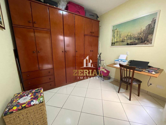 Imagem Casa com 3 Quartos à Venda, 104 m² em Santa Paula - São Caetano Do Sul Imagem Casa com 3 Quartos à Venda, 104 m² em Santa Paula - São Caetano Do Sul