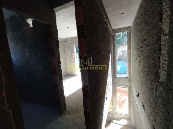 Imagem Sobrado com 3 Quartos à Venda, 128 m² em São Sebastião - Palhoça Imagem Sobrado com 3 Quartos à Venda, 128 m² em São Sebastião - Palhoça