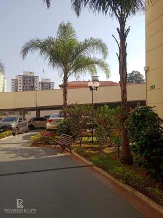 Imagem Apartamento com 3 Quartos à Venda, 67 m² em Jardim Clímax - São Paulo Imagem Apartamento com 3 Quartos à Venda, 67 m² em Jardim Clímax - São Paulo