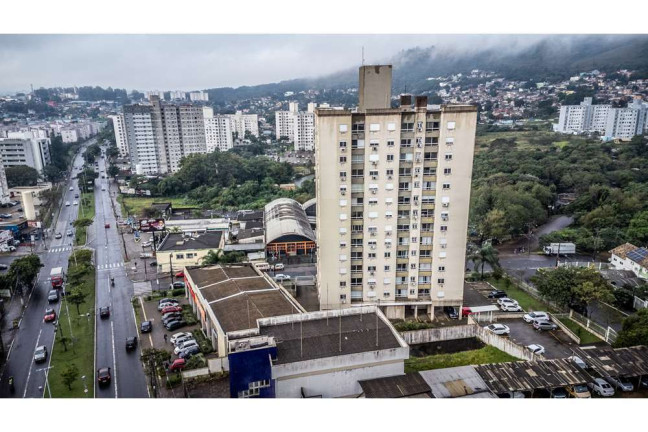 Imagem Imóvel com 2 Quartos à Venda, 57 m² em Morro Santana - Porto Alegre Imagem Imóvel com 2 Quartos à Venda, 57 m² em Morro Santana - Porto Alegre