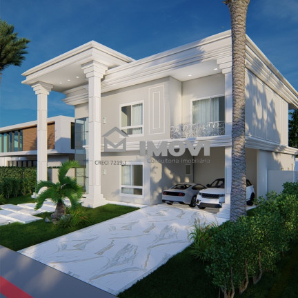 Imagem Casa com 4 Quartos à Venda, 705 m² em Jacuhy - Serra Imagem Casa com 4 Quartos à Venda, 705 m² em Jacuhy - Serra