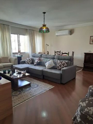 Imagem Apartamento com 3 Quartos à Venda, 180 m² em Boqueirão - Santos Imagem Apartamento com 3 Quartos à Venda, 180 m² em Boqueirão - Santos