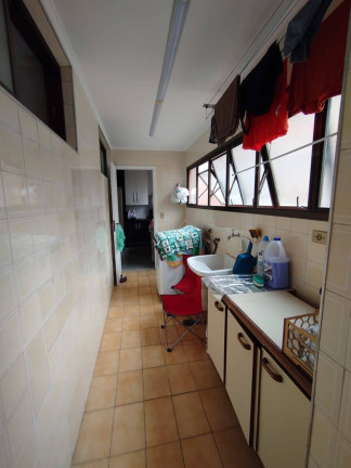 Imagem Apartamento com 2 Quartos à Venda, 98 m² em Aparecida - Santos Imagem Apartamento com 2 Quartos à Venda, 98 m² em Aparecida - Santos