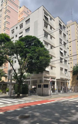 Imagem Apartamento com 2 Quartos à Venda, 69 m² em Indianópolis - São Paulo