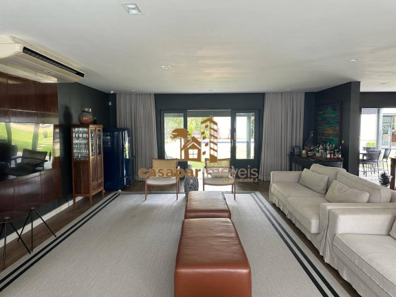 Imagem Casa de Condomínio com 4 Quartos à Venda, 503 m² em Recreio - Ibiúna Imagem Casa de Condomínio com 4 Quartos à Venda, 503 m² em Recreio - Ibiúna