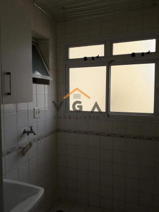 Imagem Apartamento com 3 Quartos à Venda, 52 m² em Vila Araguaia - São Paulo Imagem Apartamento com 3 Quartos à Venda, 52 m² em Vila Araguaia - São Paulo
