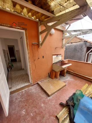 Imagem Casa com 2 Quartos para Alugar, 85 m² em Quinta Da Paineira - São Paulo