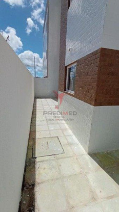 Imagem Apartamento com 2 Quartos à Venda,  em Gramame - João Pessoa